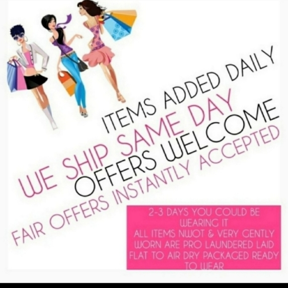 Xhileration Bikini Bottoms Size 24W/26W New W/Tags - Picture 7 of 8